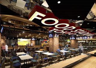 CRAFT BEER MARKET 東京ドームシティ店の画像