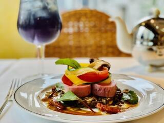 マリアージュ フレール銀座松屋通り店の画像