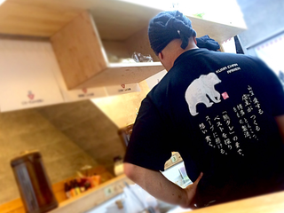 博多くまちゃんらぁめん 中野店の画像