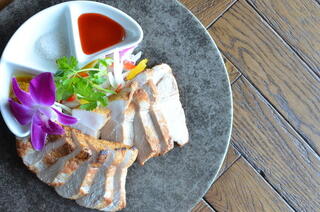 Singapore Seafood Republic GINZAの画像
