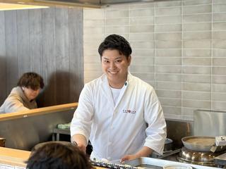 つけ麺 つじ田 肥後橋店