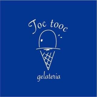 Toctooc Gelato