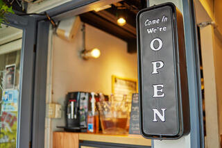 イタリアンキッチン SORRISOLEの画像