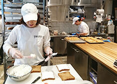 TruffleBAKERY 広尾の画像