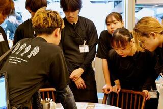 風来坊 栄店の画像