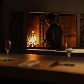 洋食業態　梅田・北新地 　新店の画像