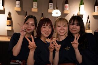 地酒と肴のお店 わだちの画像