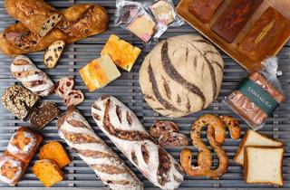 THE CITY BAKERY 赤坂アークヒルズの画像