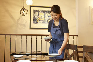 炭火焼赤身肉とクラフトビール  VABENE 下北沢店の画像