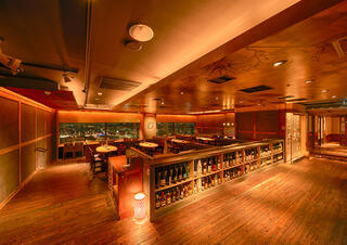 すし土風炉 銀座コリドー街店