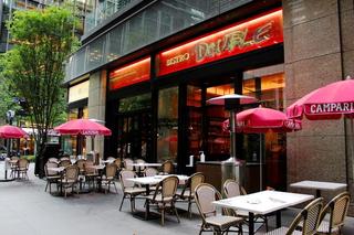 BISTRO DOUBLEの画像