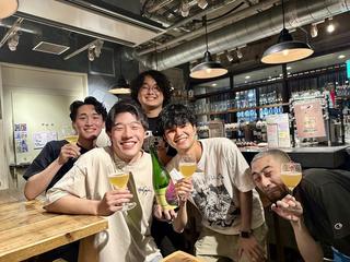 CRAFT BEER MARKET アトレ吉祥寺店の画像