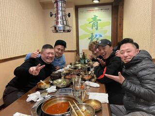 焼肉ホルモン金樹の画像