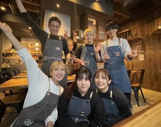 どろまみれ　代々木上原店の画像