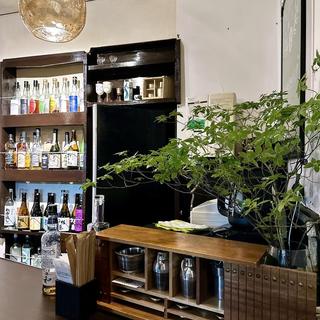 WASHU-BAR ICHIKA 〜和醸良酒〜の画像