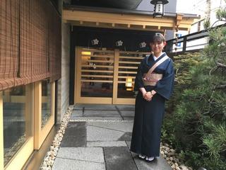 牛鍋 荒井屋 万國橋店の画像