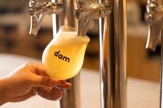 dam pubの画像