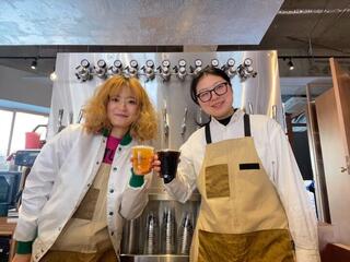 Derailleur Brew Works　山ノ麓TAP ROOMの画像