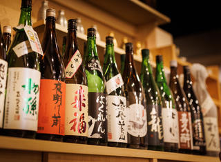 お酒肆 離れの画像