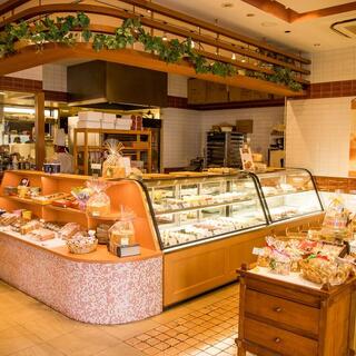 小川珈琲 本店の画像