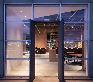 Restaurant Solaの画像