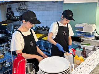 MICASADECO&CAFE 神宮前の画像