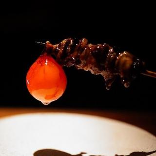 虎ノ門 焼鳥國よしの画像