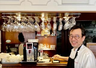 伊藤グリルの画像