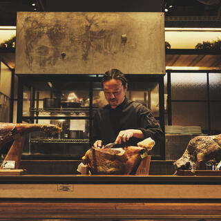 SALON BUTCHER＆BEERの画像