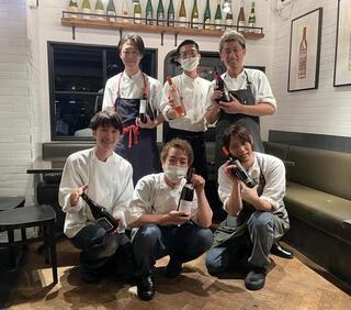  Les TONNEAUXの画像
