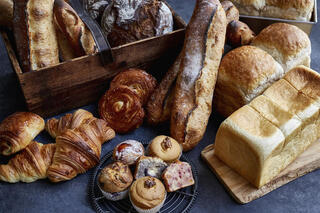 BOUL’ ANGE 梅田高架下店の画像