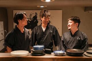 スタンドNagumoの画像