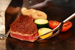 神戸牛銀座　和牛想榮の画像