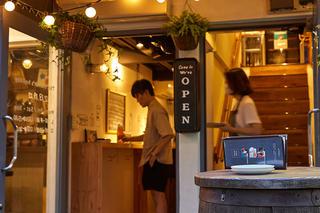 イタリアンキッチン SORRISOLEの画像