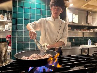 トラットリア クイント新宿の画像