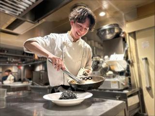 トラットリア クアルト 池袋の画像