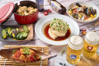 世界のビール博物館 横浜店の画像