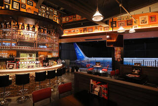 THE PIKE BREWING RESTAURANT＆BARの画像