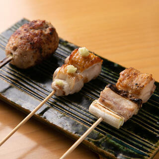 炭火焼 鳥清の画像