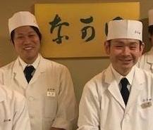 なか田　リーガロイヤルホテル店の画像
