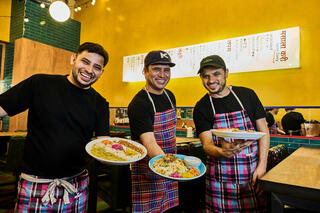 Spice Theater　品川店の画像