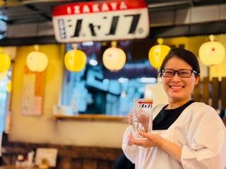 代々木上原 大衆酒場ジャンプの画像