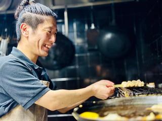 代々木上原 大衆酒場ジャンプの画像