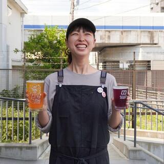 大衆食堂みぞのくち醸造所の画像