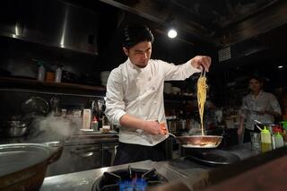 TRATTORIA coccinellaの画像