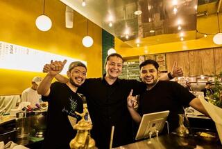 SUPER RAW - Spice Theater （NEWoMan TAKANAWA）の画像