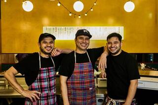 Spice Theater　新丸ビル店の画像