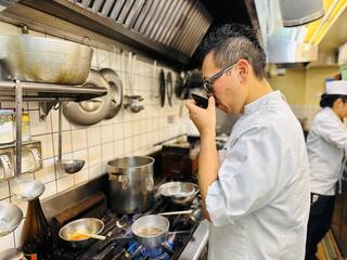 日本料理 幸庵の画像