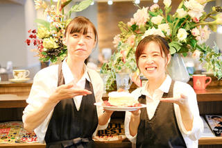 さかい珈琲宝塚南口店の画像