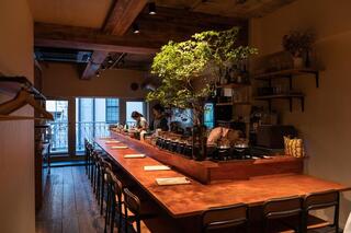 食卓とワイン 豆皿小皿の画像